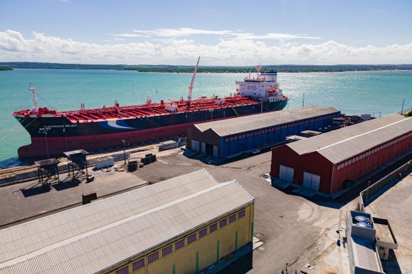 Porto de Cabedelo é premiado em ESG e reforça liderança em sustentabilidade e impacto social no Brasil