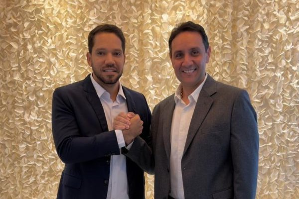 Jullys Roberto assume vice-presidência do Porto de Cabedelo